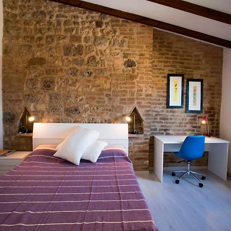 San Gimignano Apartment Buitenkant foto
