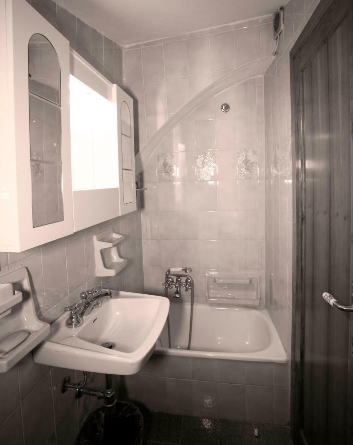 San Gimignano Apartment Buitenkant foto